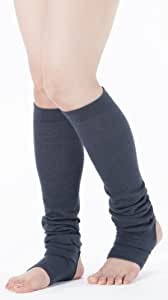 Selvan Yoga Teacher Considered Cold Leggings Mélange Navy 2-Pack