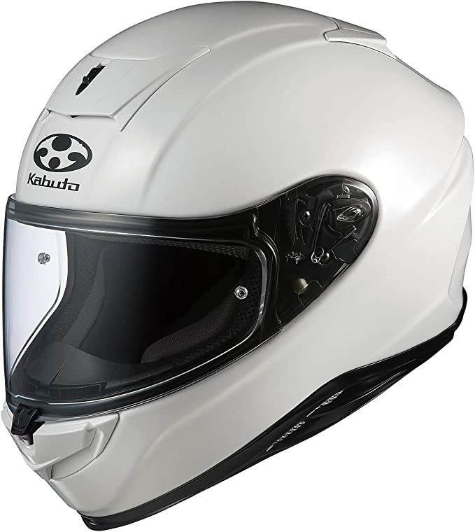 OGK KABUTO motorcycle helmet Full Face AEROBLADE5 XL 569815