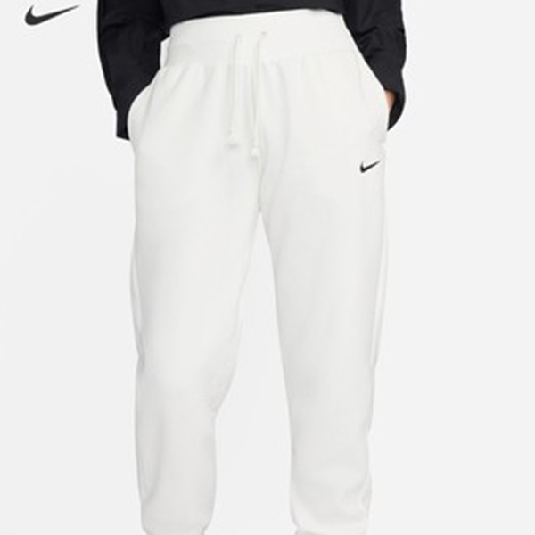 Nike-OVERSIZE-Autumn-Winter-Pants