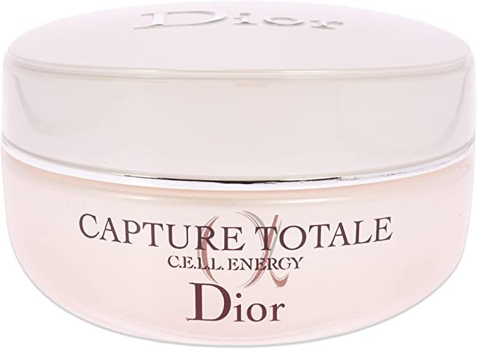 Christian Dior Capture Women's Firming Anti-Wrinkle Cream 1.7 oz