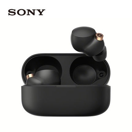 Sony WF-1000XM4 Noise Reduction Headset